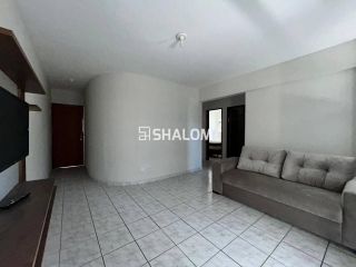 Apartamento para Alugar com 2 quartos no Residencial José Severo na Bela Vista em Campina Grande - PB