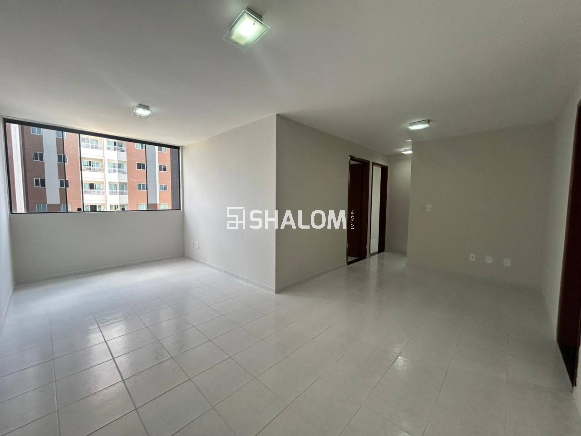 Apartamento para Vender com 3 quartos sendo 1 suíte no Catolé em Campina Grande - PB