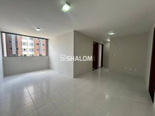 Apartamento para Vender com 3 quartos sendo 1 suíte no Catolé em Campina Grande - PB