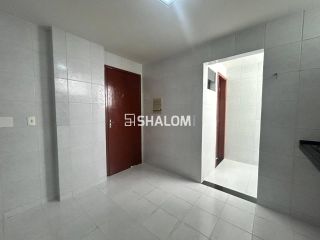 Apartamento para Vender com 3 quartos sendo 1 suíte no Catolé em Campina Grande - PB