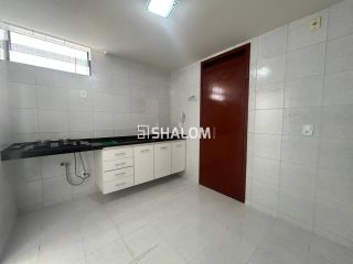 Apartamento para Vender com 3 quartos sendo 1 suíte no Catolé em Campina Grande - PB