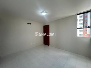 Apartamento para Vender com 3 quartos sendo 1 suíte no Catolé em Campina Grande - PB
