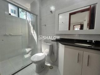 Apartamento para Vender com 3 quartos sendo 1 suíte no Catolé em Campina Grande - PB