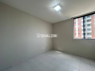 Apartamento para Vender com 3 quartos sendo 1 suíte no Catolé em Campina Grande - PB