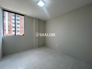 Apartamento para Vender com 3 quartos sendo 1 suíte no Catolé em Campina Grande - PB