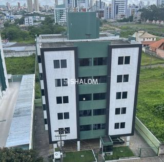 Apartamento para Vender com 3 quartos sendo 1 suíte no Villareal Residence no Catolé em Campina Grande - PB
