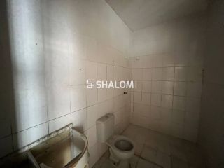 Ponto Comercial para Alugar no Centro em Campina Grande - PB