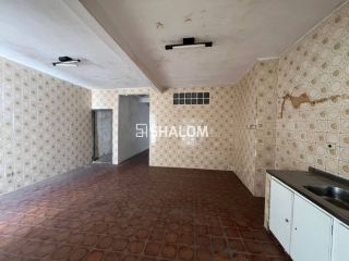 Ponto Comercial para Alugar no Centro em Campina Grande - PB