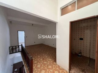 Ponto Comercial para Alugar no Centro em Campina Grande - PB