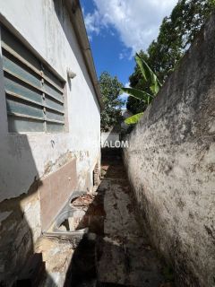 Ponto Comercial para Alugar no Centro em Campina Grande - PB