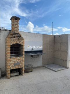 Casa para Vender com 3 quartos sendo 1 suíte no Serraville Residence Privê nas Malvinas em Campina Grande - PB