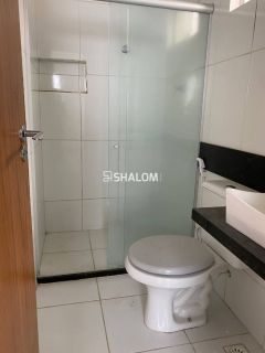 Casa para Vender com 3 quartos sendo 1 suíte no Serraville Residence Privê nas Malvinas em Campina Grande - PB