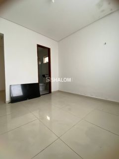 Casa para Vender com 3 quartos sendo 1 suíte no Serraville Residence Privê nas Malvinas em Campina Grande - PB