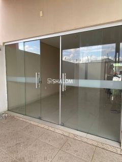 Casa para Vender com 3 quartos sendo 1 suíte no Serraville Residence Privê nas Malvinas em Campina Grande - PB