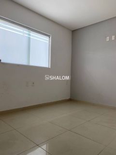 Casa para Vender com 3 quartos sendo 1 suíte no Serraville Residence Privê nas Malvinas em Campina Grande - PB
