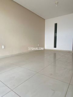 Casa para Vender com 3 quartos sendo 1 suíte no Serraville Residence Privê nas Malvinas em Campina Grande - PB