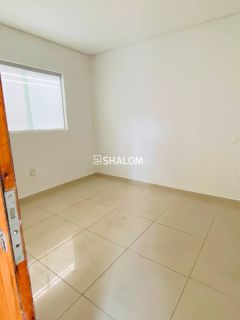 Casa para Vender com 3 quartos sendo 1 suíte no Serraville Residence Privê nas Malvinas em Campina Grande - PB
