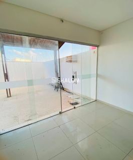 Casa para Vender com 3 quartos sendo 1 suíte no Serraville Residence Privê nas Malvinas em Campina Grande - PB