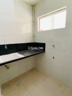 Casa para Vender com 3 quartos sendo 1 suíte no Serraville Residence Privê nas Malvinas em Campina Grande - PB