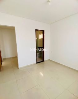 Casa para Vender com 3 quartos sendo 1 suíte no Serraville Residence Privê nas Malvinas em Campina Grande - PB