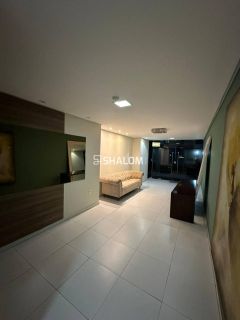 Apartamento para Vender com 3 quartos 1 suíte no Prime Residence no Universitário em Campina Grande - PB