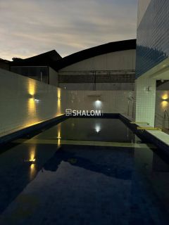 Apartamento para Vender com 3 quartos 1 suíte no Prime Residence no Universitário em Campina Grande - PB