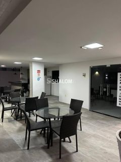 Apartamento para Vender com 3 quartos 1 suíte no Prime Residence no Universitário em Campina Grande - PB