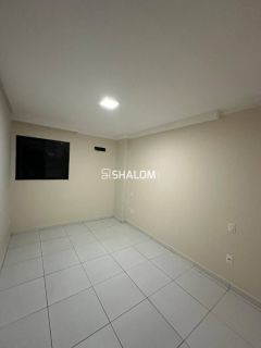 Apartamento para Vender com 3 quartos 1 suíte no Prime Residence no Universitário em Campina Grande - PB
