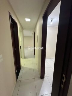 Apartamento para Vender com 3 quartos 1 suíte no Prime Residence no Universitário em Campina Grande - PB