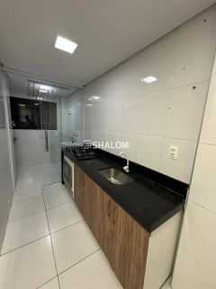 Apartamento para Vender com 3 quartos 1 suíte no Prime Residence no Universitário em Campina Grande - PB