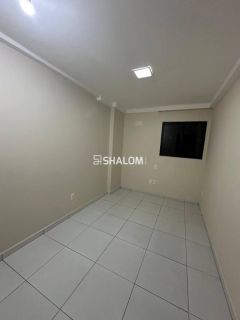 Apartamento para Vender com 3 quartos 1 suíte no Prime Residence no Universitário em Campina Grande - PB