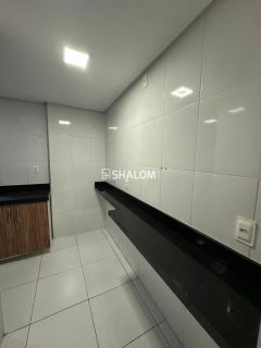 Apartamento para Vender com 3 quartos 1 suíte no Prime Residence no Universitário em Campina Grande - PB
