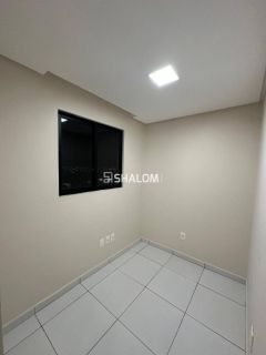 Apartamento para Vender com 3 quartos 1 suíte no Prime Residence no Universitário em Campina Grande - PB