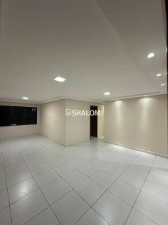 Apartamento para Vender com 3 quartos 1 suíte no Prime Residence no Universitário em Campina Grande - PB