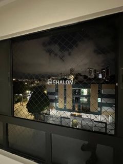 Apartamento para Vender com 3 quartos 1 suíte no Prime Residence no Universitário em Campina Grande - PB