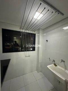 Apartamento para Vender com 3 quartos 1 suíte no Prime Residence no Universitário em Campina Grande - PB
