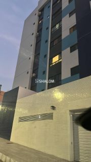 Apartamento para Vender com 3 quartos 1 suíte no Prime Residence no Universitário em Campina Grande - PB