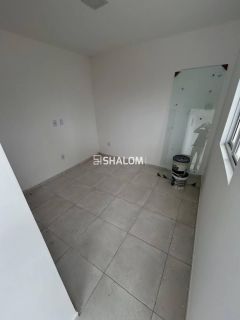 Casa Duplex para Vender com 2 quartos sendo 1 suíte reversível no Portal Campina em Campina Grande - PB