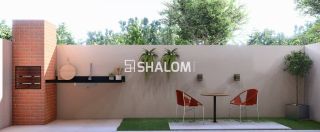 Casas para Vender com 3 quartos sendo 1 suíte no Village Sudoeste Privê no Portal Sudoeste em Campina Grande - PB