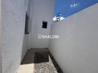 Casa para Vender com 2 quartos sendo 1 suíte no Portal Sudoeste em Campina Grande - PB