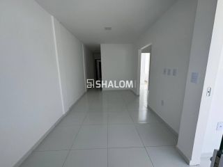 Casa para Vender com 2 quartos sendo 1 suíte no Portal Sudoeste em Campina Grande - PB