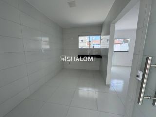 Casa para Vender com 2 quartos sendo 1 suíte no Portal Sudoeste em Campina Grande - PB