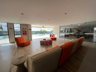 Lote para Vender no Ecoville Residence Privê no Serrotão em Campina Grande - PB