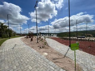 Lote para Vender no Ecoville Residence Privê no Serrotão em Campina Grande - PB