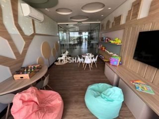 Lote para Vender no Ecoville Residence Privê no Serrotão em Campina Grande - PB