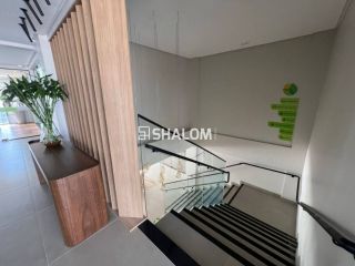 Lote para Vender no Ecoville Residence Privê no Serrotão em Campina Grande - PB