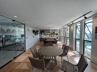 Lote para Vender no Ecoville Residence Privê no Serrotão em Campina Grande - PB