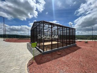 Lote para Vender no Ecoville Residence Privê no Serrotão em Campina Grande - PB