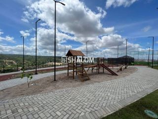 Lote para Vender no Ecoville Residence Privê no Serrotão em Campina Grande - PB