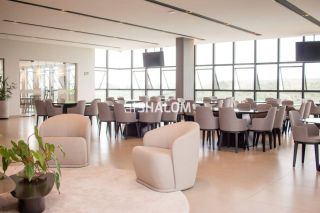 Lote para Vender no Ecoville Residence Privê no Serrotão em Campina Grande - PB